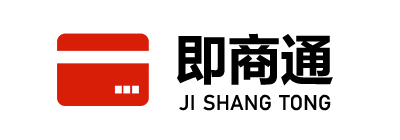 即商通官网LOGO
